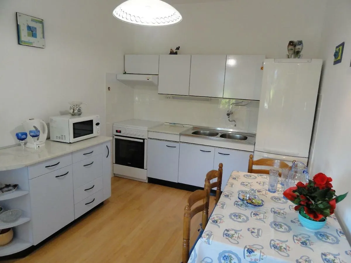 Dada Apartment Риека